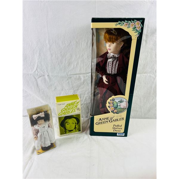 Anne of Green Gables Lot