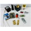 Image 1 : Collection of Lighters