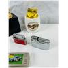 Image 3 : Collection of Lighters