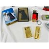 Image 4 : Collection of Lighters