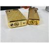 Image 8 : Collection of Lighters