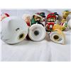 Image 5 : Christmas Themed Salt & Pepper Shakers