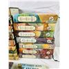 Image 3 : Assortment of Novels