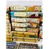 Image 4 : Assortment of Novels