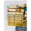 Image 5 : Assortment of Novels