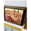 Image 6 : Variety of Wall Art