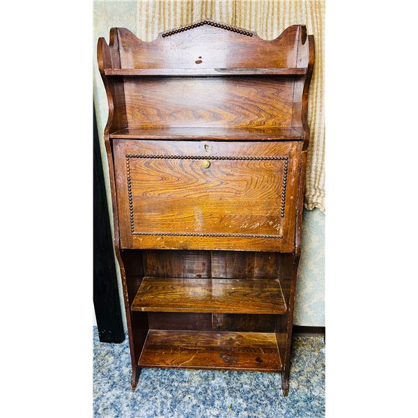 Vintage Secretary Desk