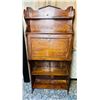 Image 1 : Vintage Secretary Desk