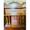 Image 2 : Vintage Secretary Desk