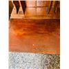 Image 3 : Vintage Secretary Desk