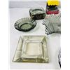 Image 5 : Ashtray Lot