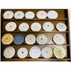 Image 6 : Miniature Collectors China Plates