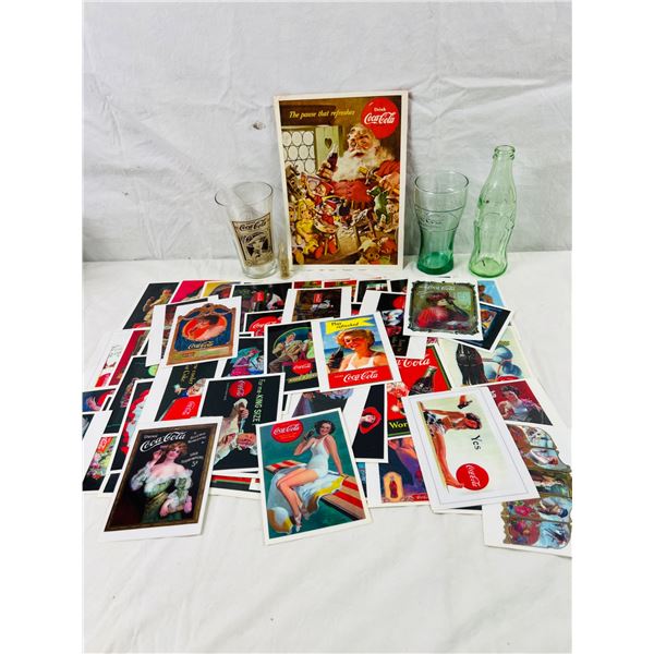 Coca-Cola Collectibles