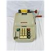 Image 1 : Monroe Calculating Machine