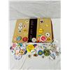 Image 1 : Assortment of Pins