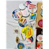 Image 4 : Assortment of Pins