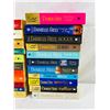 Image 2 : Danielle Steel Book Lot