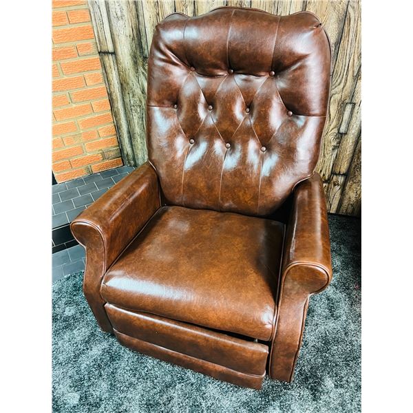 Reclining Massage Chair