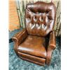 Image 1 : Reclining Massage Chair