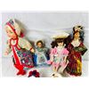 Image 2 : Collection of Dolls