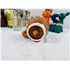 Image 6 : Assortment of Salt & Pepper Shakers