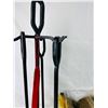 Image 7 : Fireplace Set