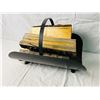 Image 9 : Fireplace Set