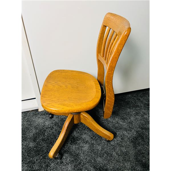 Frank Doerner & Sons Office Chair