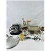 Image 1 : Vintage Kitchen Lot