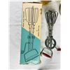 Image 4 : Vintage Kitchen Lot