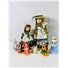 Image 1 : Decorative Dolls & Figurines