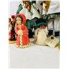 Image 3 : Decorative Dolls & Figurines