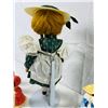 Image 7 : Decorative Dolls & Figurines