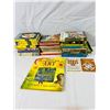 Image 1 : Assortment of Books