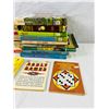 Image 2 : Assortment of Books