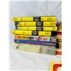 Image 4 : Assortment of Books