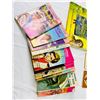 Image 5 : Assortment of Books