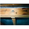 Image 10 : Pool / Ping-Pong Table