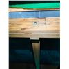 Image 11 : Pool / Ping-Pong Table