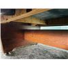 Image 12 : Pool / Ping-Pong Table