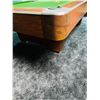Image 6 : Pool / Ping-Pong Table