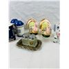 Image 3 : Collection of Salt & Pepper Shakers