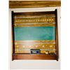 Image 2 : Pool Cues and Scoreboard