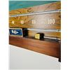 Image 3 : Pool Cues and Scoreboard