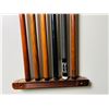 Image 4 : Pool Cues and Scoreboard