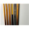 Image 5 : Pool Cues and Scoreboard