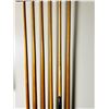Image 6 : Pool Cues and Scoreboard