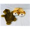 Image 1 : Warming Plush Items