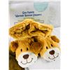 Image 3 : Warming Plush Items