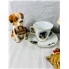Image 2 : Animal Decor Lot